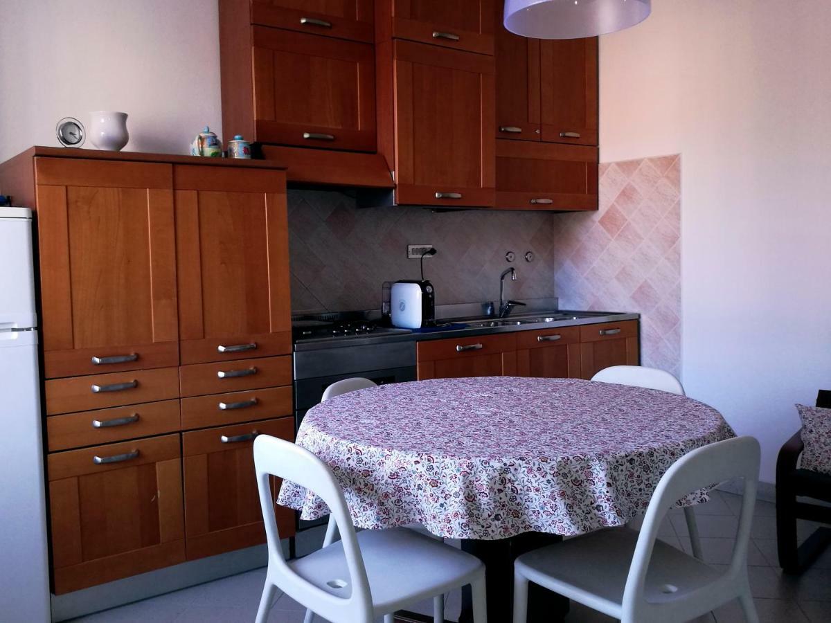 La Piazzetta Lägenhet Sestri Levante Exteriör bild